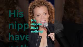 Finally Someone Said It. Michelle Wolf The Well Is Now Playing