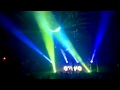 OPIUO - misty digit and snorkle (live) @ WhiskeybarPDX