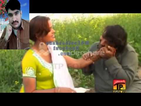 Farah Lal - Tere nal guzarian ratan bhuldian ni - HD 720.mpg...