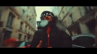 Tikal (Feat. Spirit Kkill Homeboy) – Moncleezy (Клип, 2022)