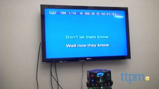 Singing Machine Karaoke From The Singing Machine Company Singing Machine Karaoke From The Singing Machine Company