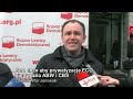 SLD chce aby prywatyzację ECO sprawdziła ABW i CBŚ [nto.pl]