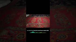 𝑺𝒐𝒎𝒂 𝑭𝒂𝒔𝒉𝒊𝒐𝒏 𝑯𝒐𝒖𝒔𝒆 Letest Durga Puja Sarees Collection 2022