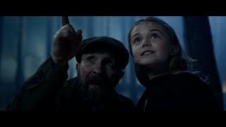 Marta Kessler Dans Abigail Le Pouvoir De Lélue 2019