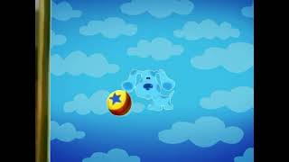 Blues Clues Credits The Backyardigans Style