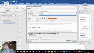 Les styles dans Microsoft Word 2013/2016