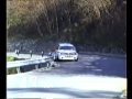 24° Rally Valle d'Aosta 1994