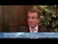 Falcon Oil & Gas does deals to progress diversified assets
