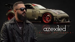 Insane 650Hp Nissan 350Z Build You Have To See This One
