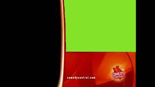 Comedy Central Split Screen Credits Template 2001-20031