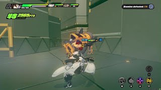 Zenless Zone Zero Gameplay