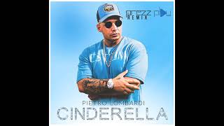 Pietro Lombardi – Cinderella (Dj Prezzplay Remix)