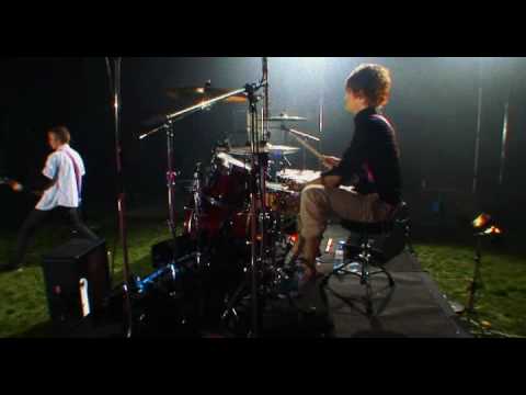 Bzik - Без 5 минут рок-звезда (Live DVD)