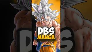 Dragon Ball Super Manga, Chapter 42