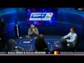 Torneo en vivo - Evento Principal del EPT 11 Malta de 2015, mesa final – PokerStars (Español)