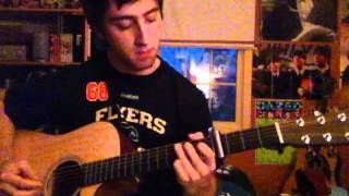 Watch Avett Brothers St Josephs video