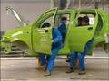 Chery QQ Plant Assembly Line (french)