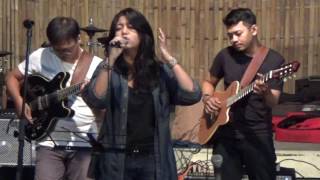 Jazz Mben Senen - Sampai Jumpa (Cover Endank Soekamti)