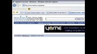 How To Create Your Own Torrent Using Utorrent