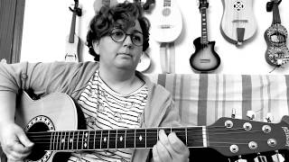 Cover | ‘Madrecita’ (A. Machín) #díadelamadre