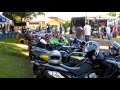 ENCONTRO DE MOTOS SANTO CRISTO-RS 2014