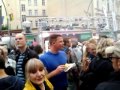 Schwul Stra Enfest In Berlin Festa Gay E Lesbicas Em ...