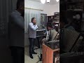 Bujar vogli - Altin ahmeti..cohen rosat prej tirone