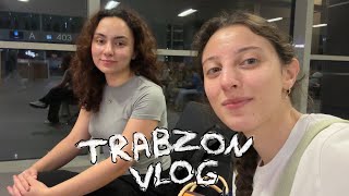 Aybüke Trabzonda Ft. Nurefşan Anı Videosu - Ağustos 2025