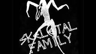 Watch Skeletal Family All My Best Friends video