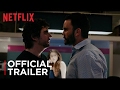 7 Años | Official Trailer [HD] | Netflix