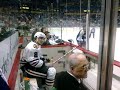 Splash (Preds vs. Blackhawks)