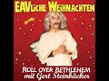Roll Over Bethlehem (feat. Gert Steinbäcker) Video preview
