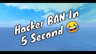 Hacker Ban In 5 Seconds 😂 | Coffin Dance | Astronomia | Pubg Mobile