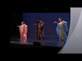 Khaleeji Gulf Dance, Bloomington Bellydance Coalition, Mosaic IV/Club Bellydance