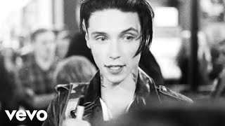 Watch Andy Black Ribcage video
