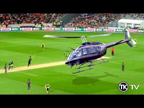 Most Tragic Moments Cricket Fans Will Never Forget In Cricket History - TK TV