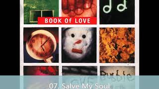 Watch Book Of Love Salve My Soul video