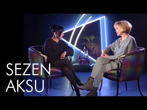 Sezen Aksu Show (1993) Sezen Aksu Show (1993) klip izle