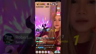 Anrie Strong From Bigo Live