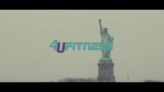 4U Fitness Has Arrived to NYC!