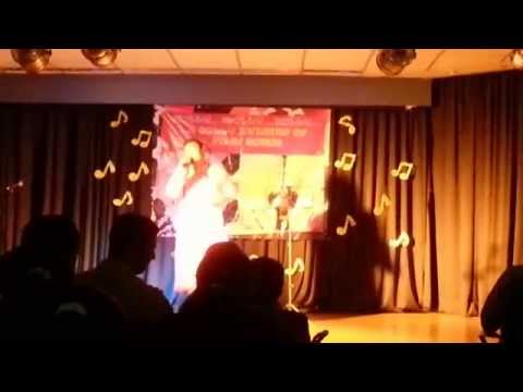 Ennavale adi Ennavale (Kadhalan) by Navin Kumar