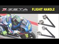 ZETA Flight Handle YouTube Video