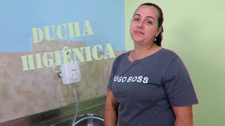 Melhor Ducha Para Pet . Dicas Para Aumentar Temperatura . Vale A Pena? Ducha Lorenzetti.
