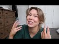 HOW TO STYLE SHAGGY BANGS!