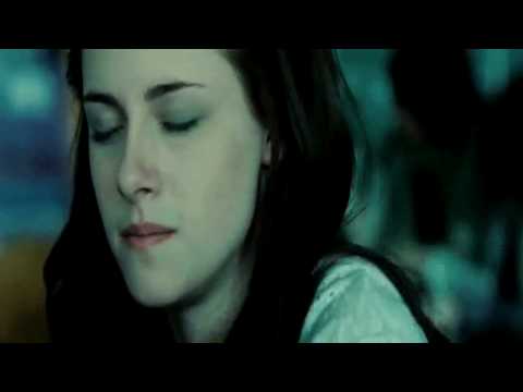 Bella The Slut (Twilight Spoof)