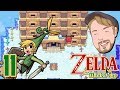Molnfolket och Vaati! - The Legend of Zelda: The Minish Cap på svenska - Del 11 (final)