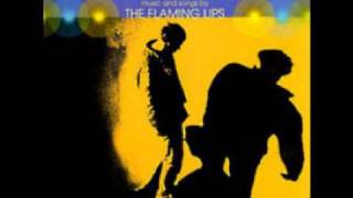 Video Feeling yourself disintegrate The Flaming Lips