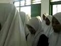 Wisuda Santri Darunnajah Cipining 2004 Part 02