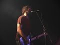 Local H - NYE '05 - 11 - Weak and Mean (Fig Dish)