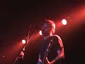 Local H - NYE '05 - 11 - Weak and Mean (Fig Dish)